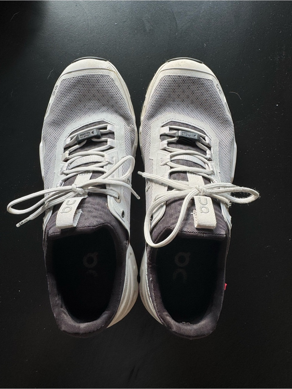 Women’s On Cloudultra Trail Running Shoe - Picture 4 of 6